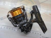 17ソアレCI4+ C2000SSPG