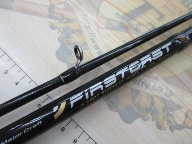 ファーストキャスト FCS-862E