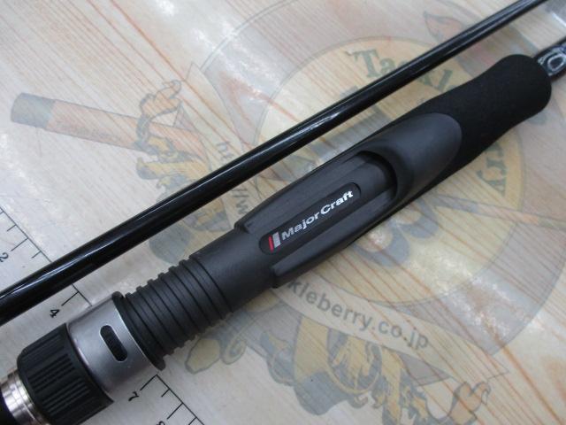 ファーストキャスト FCS-862E