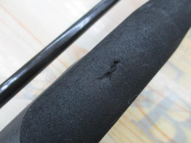 ファーストキャスト FCS-862E