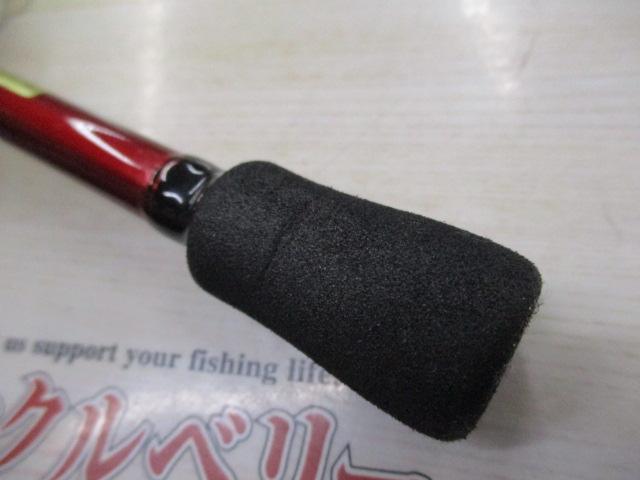 極鋭カワハギ レッドチューン AGS VS