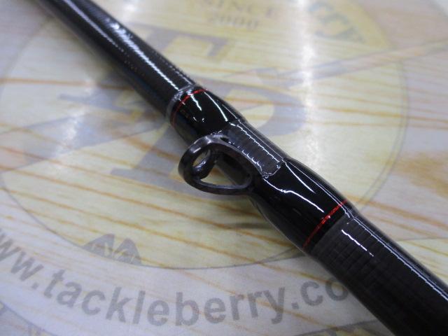 極鋭カワハギ レッドチューン AGS VS