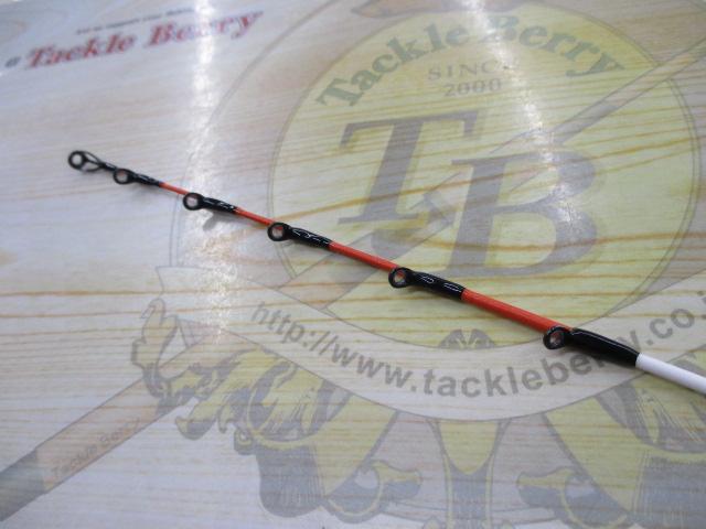 極鋭カワハギ レッドチューン AGS VS