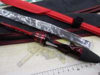 極鋭カワハギ レッドチューン AGS VS