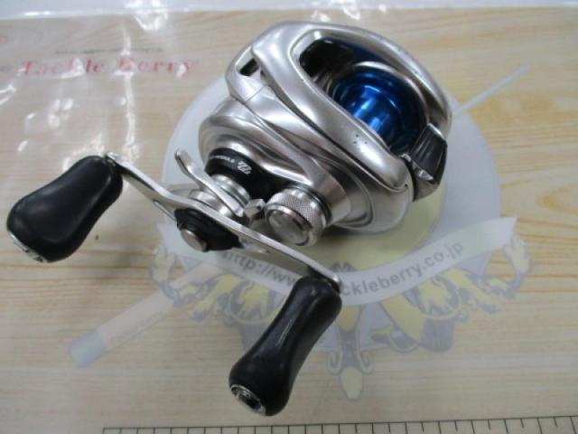 16メタニウムMGL HG LH