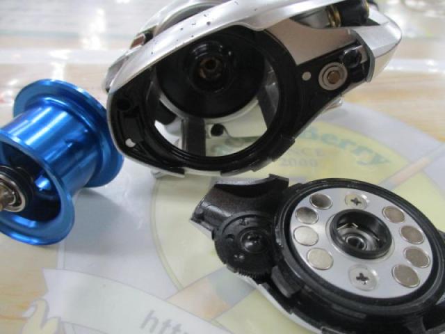 16メタニウムMGL HG LH