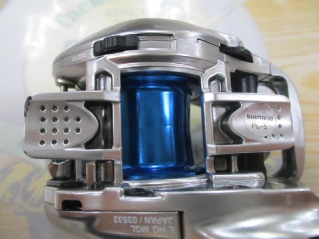 16メタニウムMGL HG LH