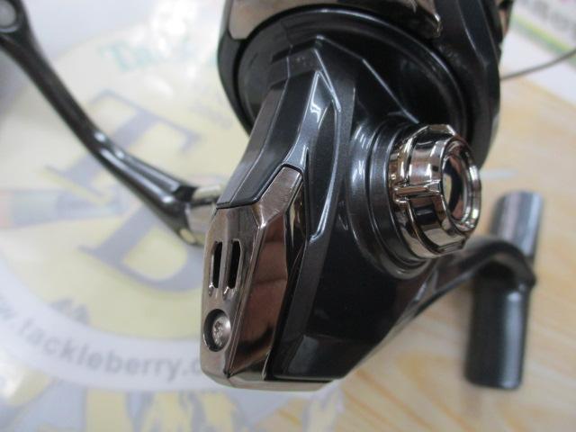 25アルテグラ C3000XG