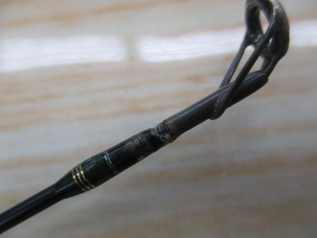 デストロイヤー F3-610XS(Hi-10X)LONG DISTANCE SHAKING SPECIAL