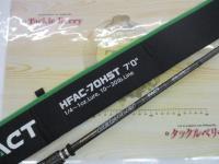 ヘラクレスファクト HFAC-70HST
