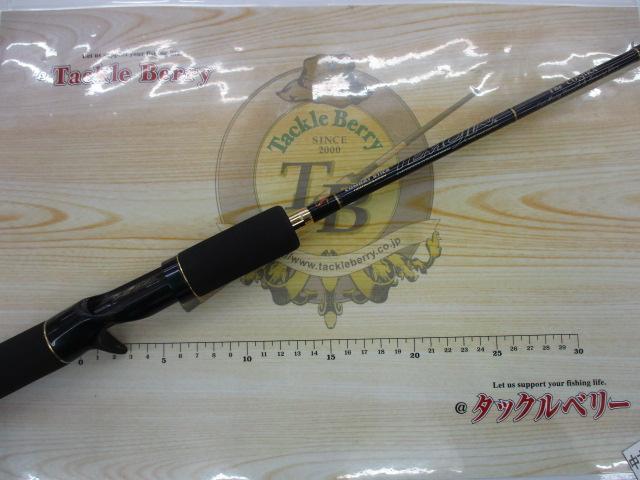 テムジン TMJC-65M(EVA/マジョーラ)