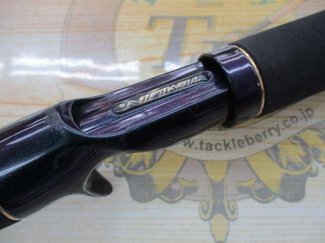 テムジン TMJC-65M(EVA/マジョーラ)