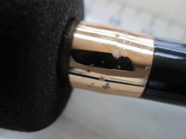 テムジン TMJC-65M(EVA/マジョーラ)