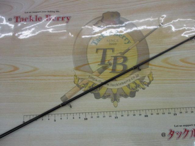 テムジン TMJC-65M(EVA/マジョーラ)