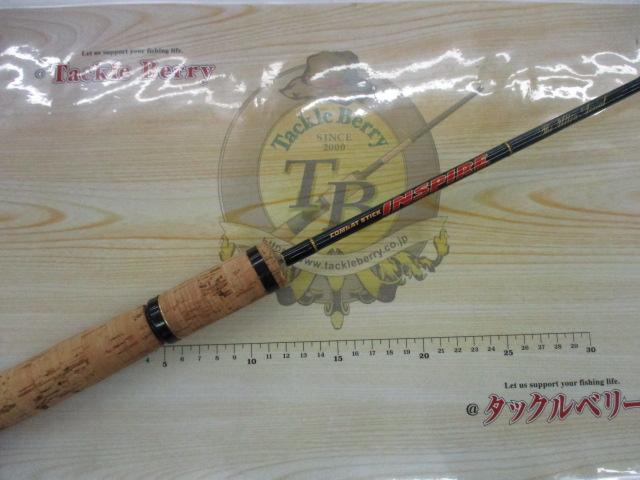 インスパイア ICSS-68UL