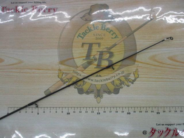 テムジン TMJS-60ULX