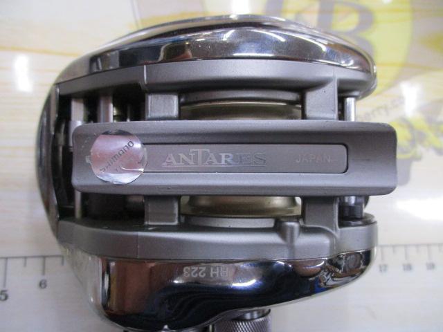 アンタレス5 RH