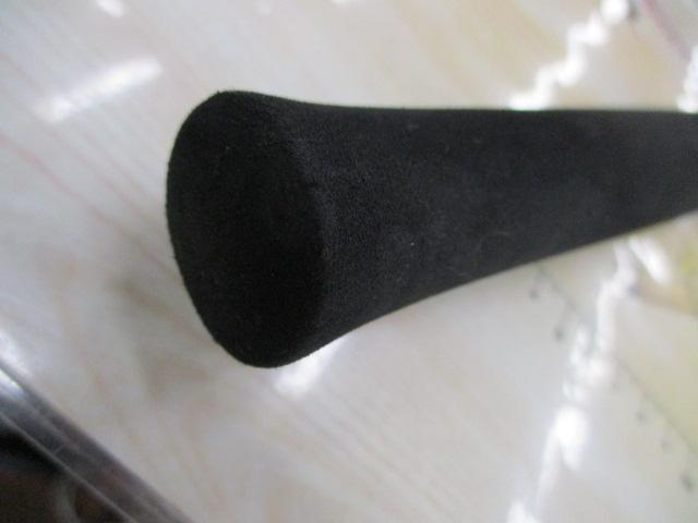 ジグキャスターMX 106MH