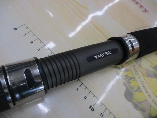 ジグキャスターMX 106MH