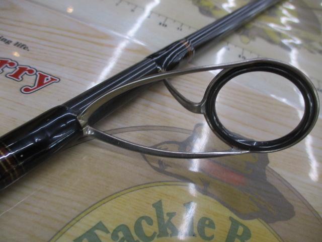 ジグキャスターMX 106MH