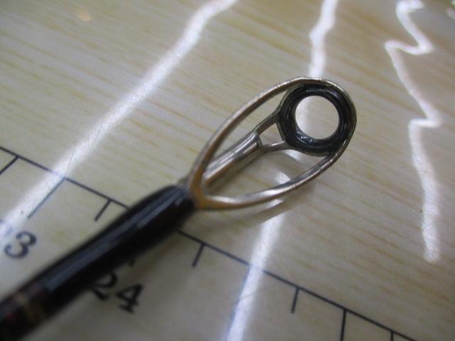 ジグキャスターMX 106MH