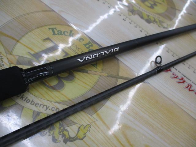 23ディアルーナ S100M