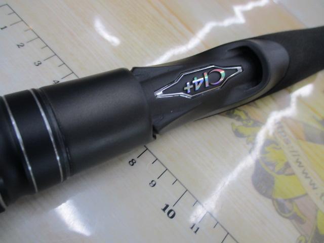 23ディアルーナ S100M