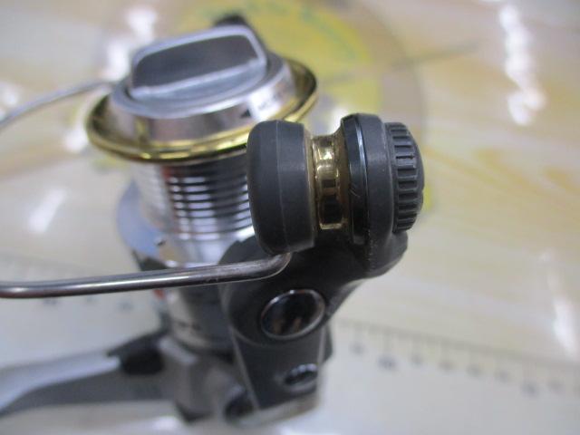 ダイワ トーナメントEX 600 未使用品 【公式通販】