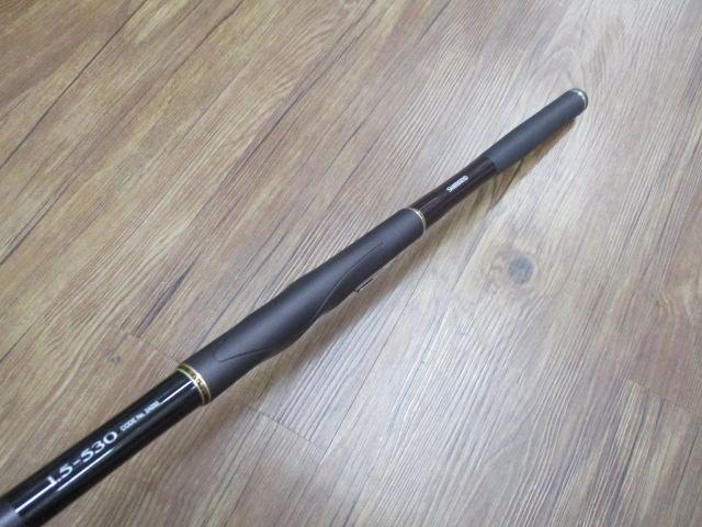 ベイシスイソ 1.5-530