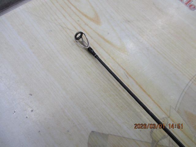 18ディアルーナ B96M