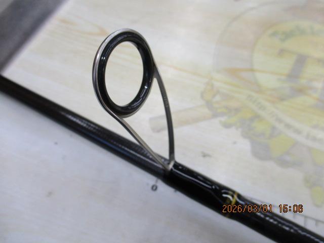 シーバスハンターX 96ML・R