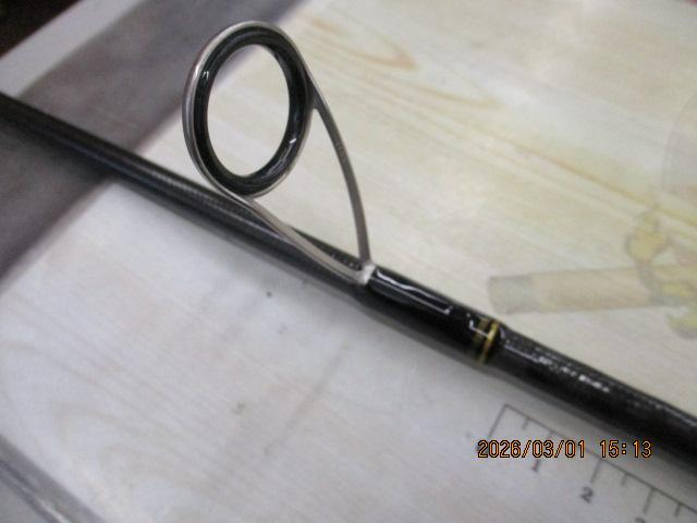 シーバスハンターX 90L・R