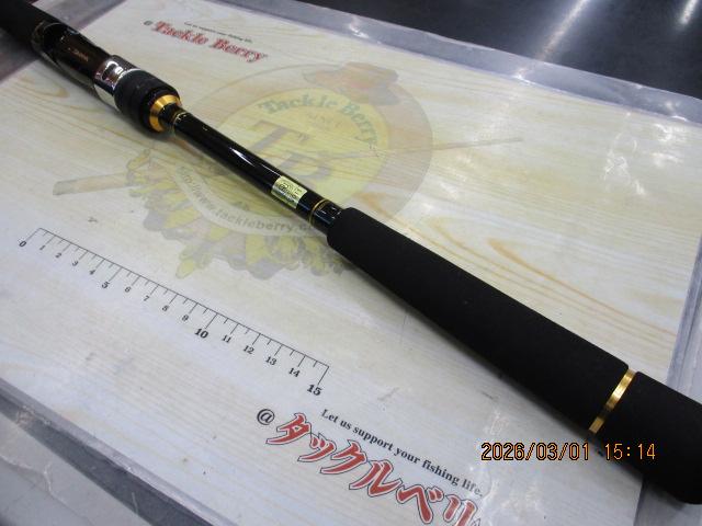 シーバスハンターX 90L・R