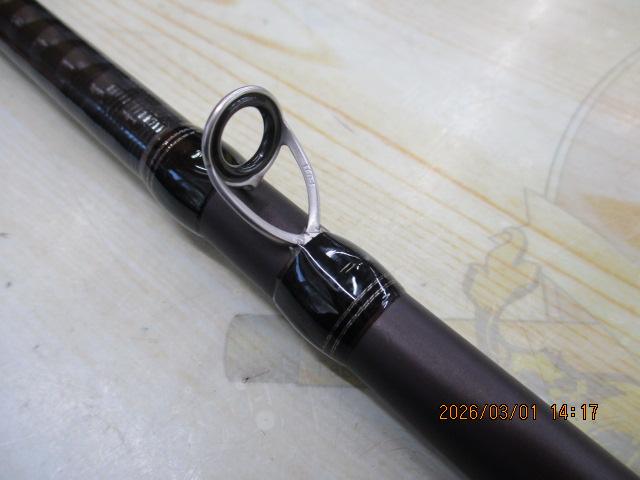 ハードロッカーBB B76M