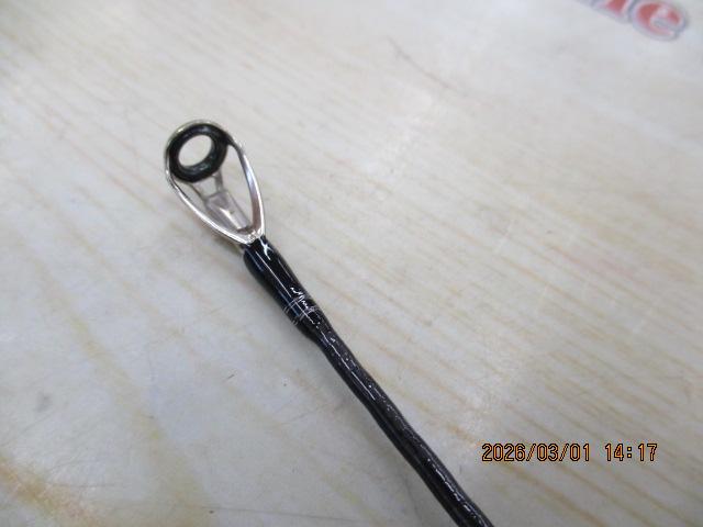 ハードロッカーBB B76M