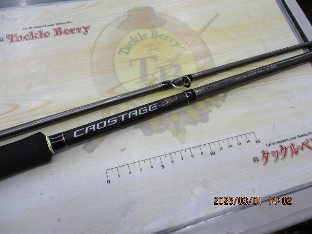 クロステージ CRK-1002M