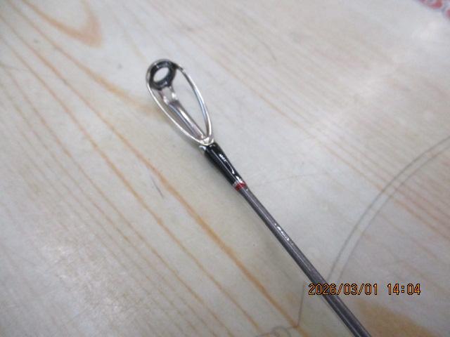 クロステージ CRK-1002M