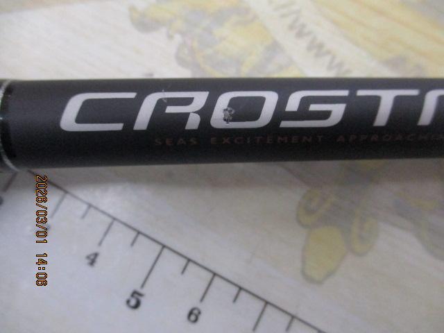 クロステージ CRK-1002M