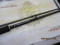 クロステージ CRK-1002M