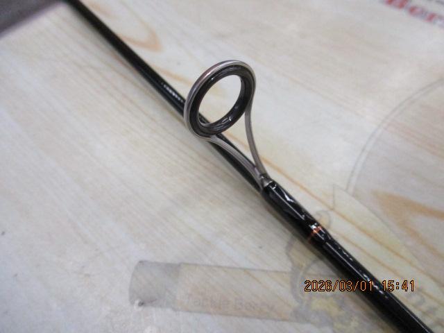 トラパラ TPS-632UL