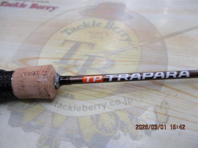 トラパラ TPS-632UL