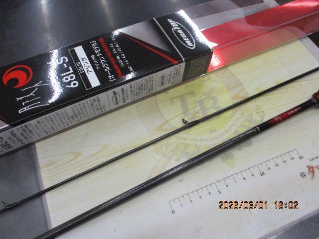 月下美人アジング 68L-S・R