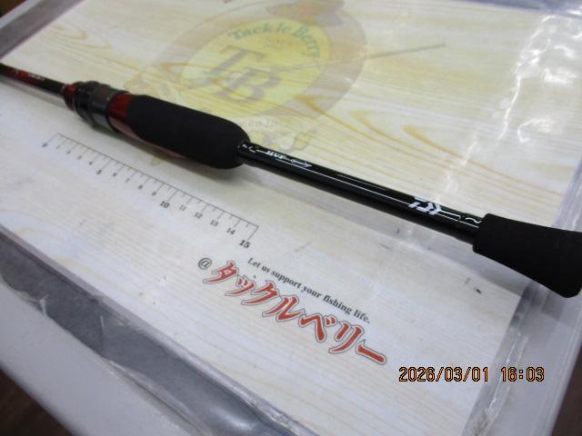 月下美人アジング 68L-S・R