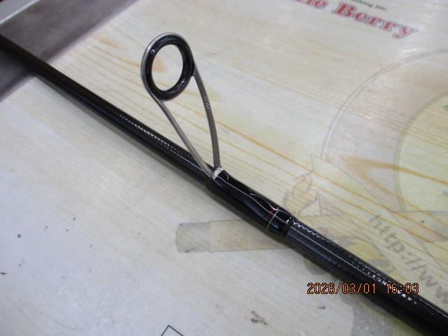 月下美人アジング 68L-S・R