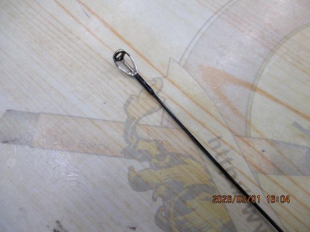 月下美人アジング 68L-S・R