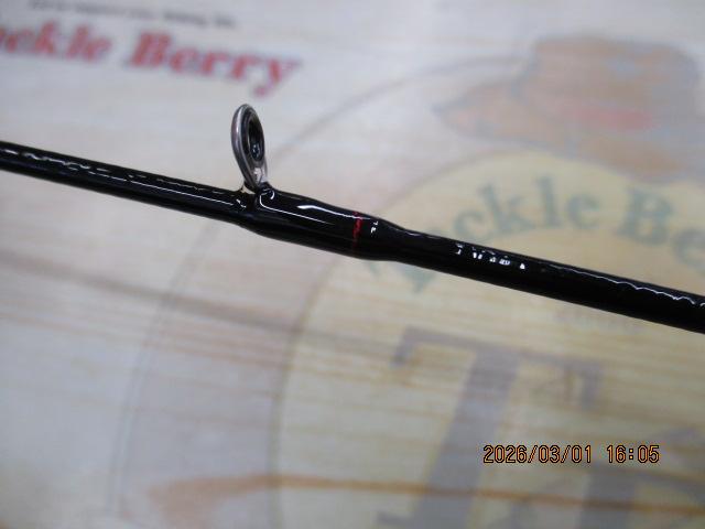 月下美人アジング 68L-S・R