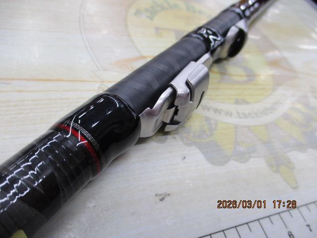 リバティクラブ磯風 1.5-45・K