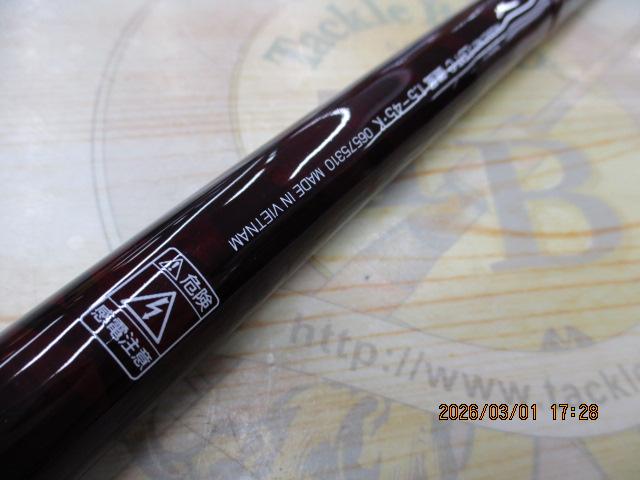 リバティクラブ磯風 1.5-45・K