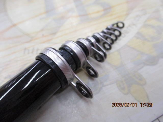 リバティクラブ磯風 1.5-45・K