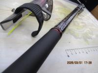 リバティクラブ磯風 1.5-45・K